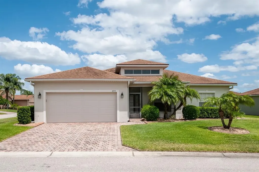 4573 Turnberry Lane Lake Wales FL 33859