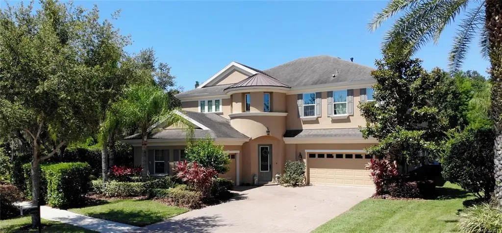 20202 Oak Thorn Way Tampa FL 33647