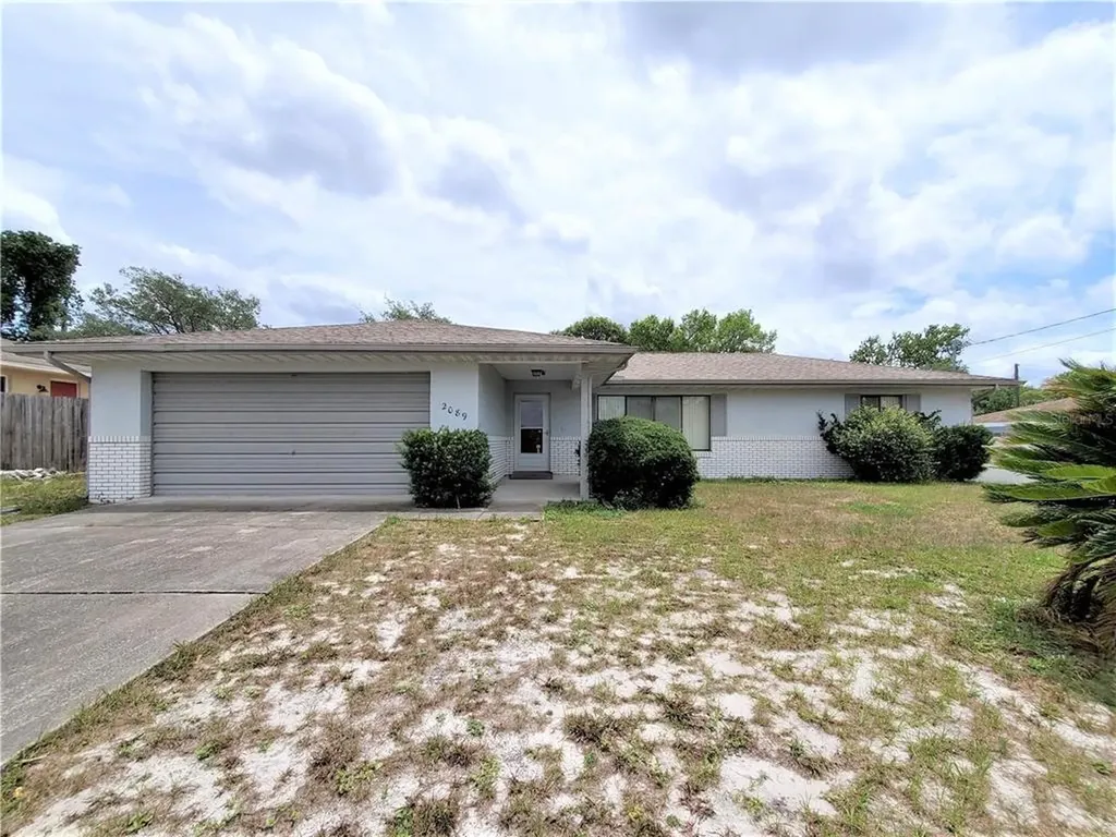 2089 E Gloria Drive Deltona FL 32725
