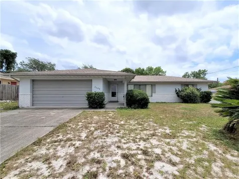 2089 E Gloria Drive Deltona FL 32725