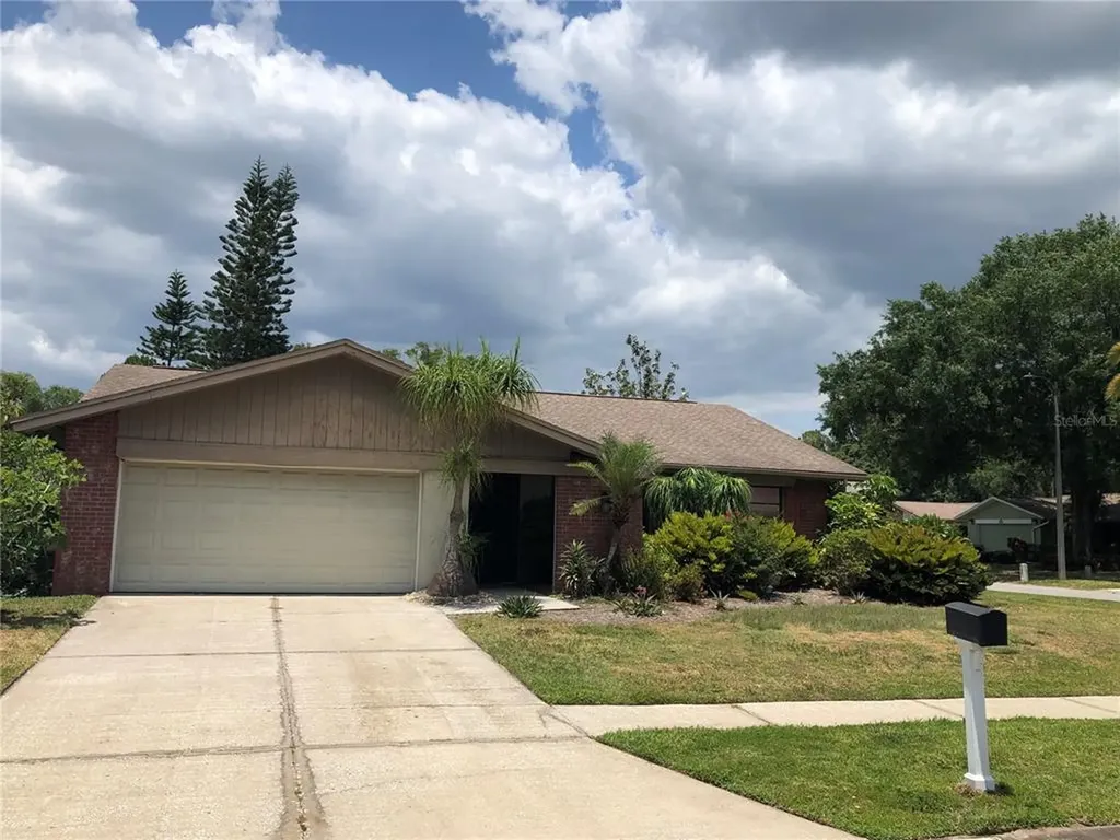 4007 Barwood Court Tampa FL 33624