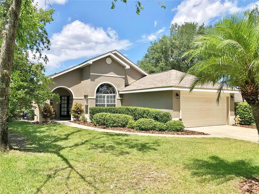 948 Paddington Terrace Lake Mary FL 32746