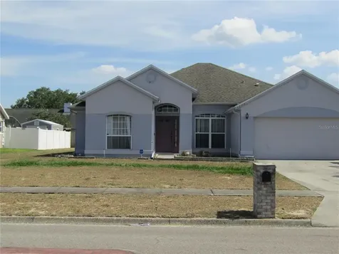 6926 Minippi Drive Orlando FL 32818