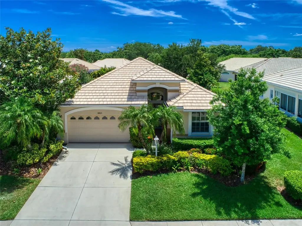 8423 Idlewood Court Lakewood Ranch FL 34202