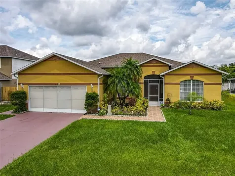 303 Alegriano Court Kissimmee FL 34758