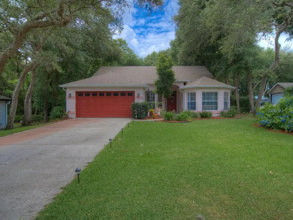2084 King Richards Court Orange City FL 32763