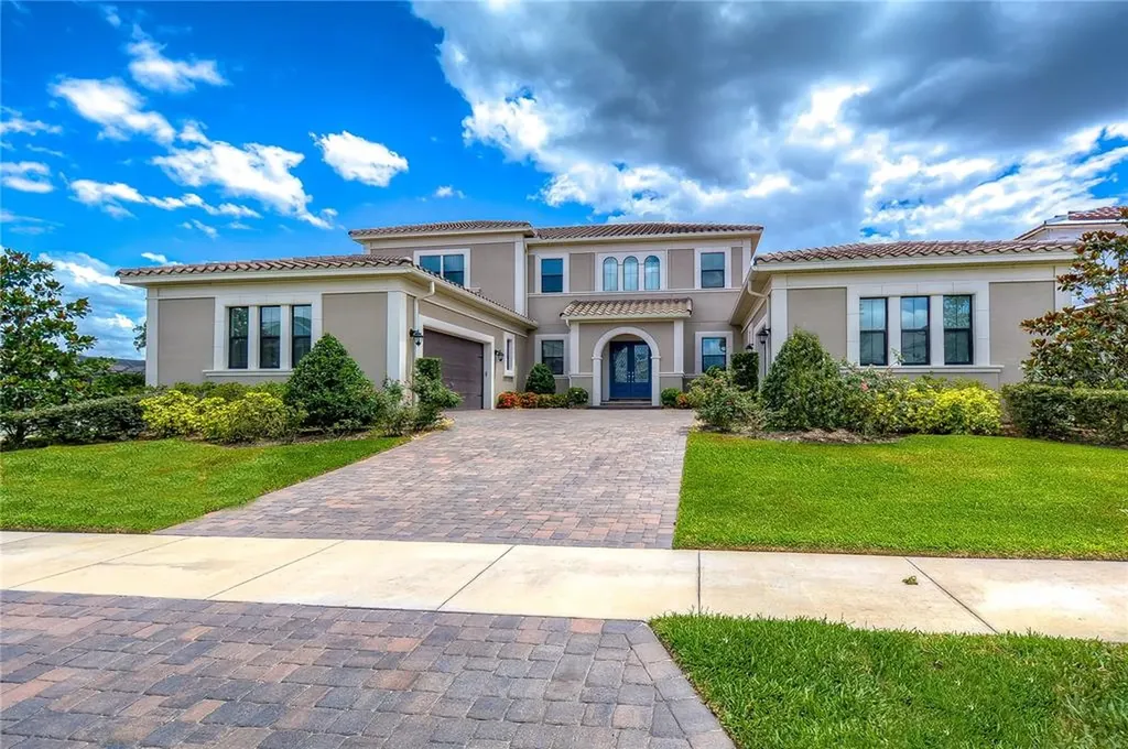 14905 Bassinger Lane Lithia FL 33547