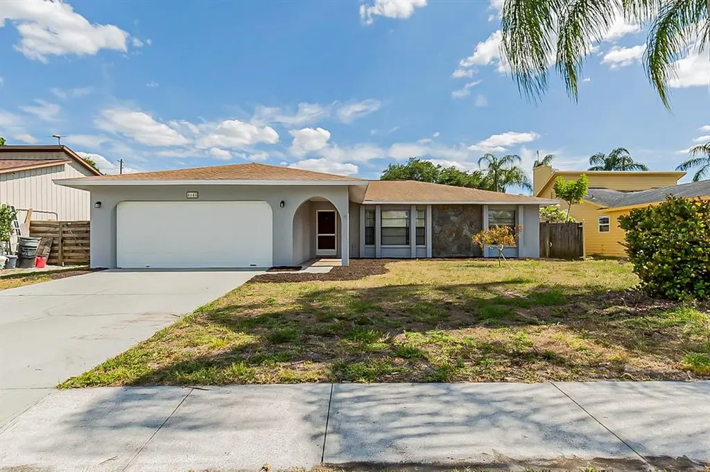 4648 Glenbrooke Terrace Sarasota FL 34243