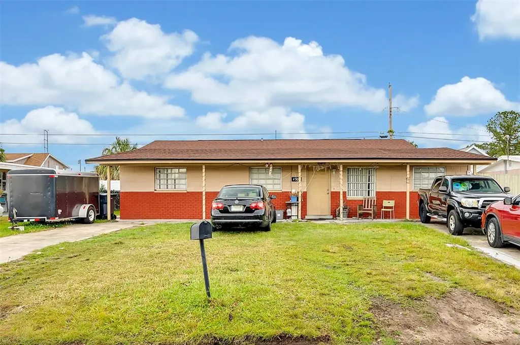 4503 W Hiawatha Street Tampa FL 33614