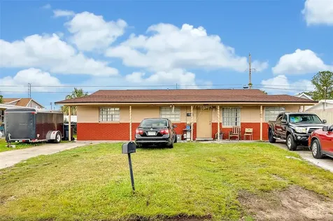 4503 W Hiawatha Street Tampa FL 33614