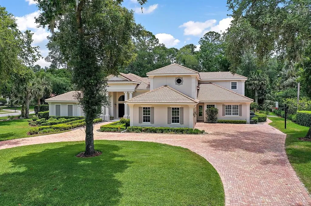 173 Harston Court Lake Mary FL 32746