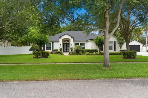 1316 Vic Kay Court Winter Garden FL 34787
