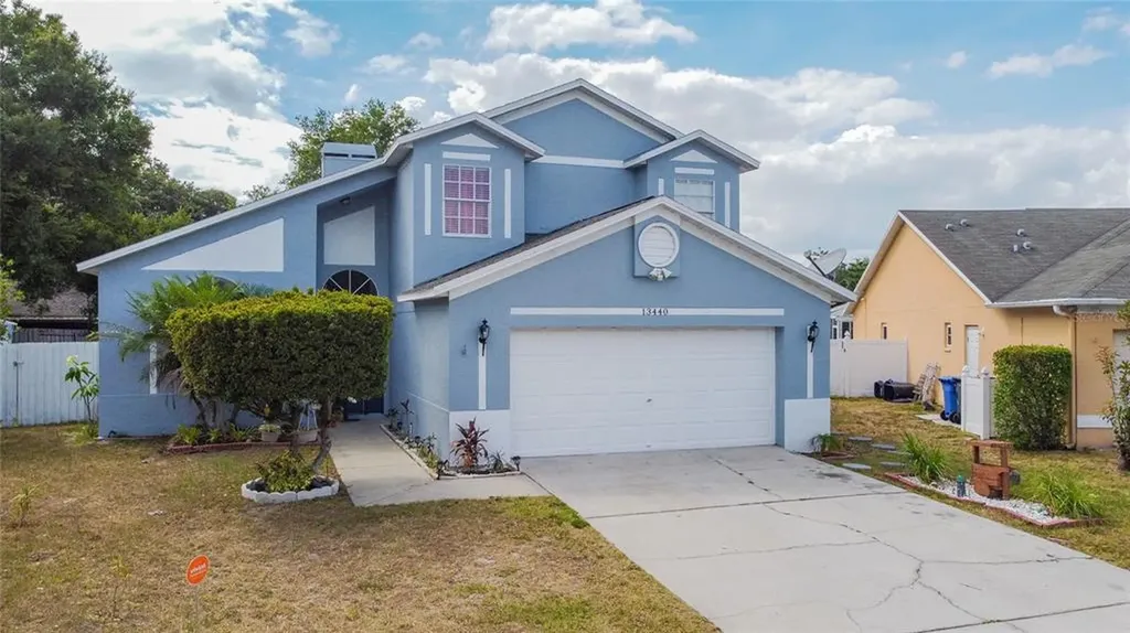 13440 Silvercreek Drive Riverview FL 33579