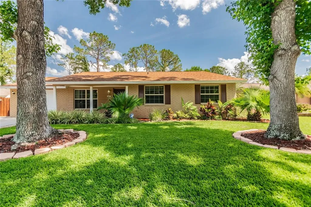 4212 Briarberry Lane Tampa FL 33624