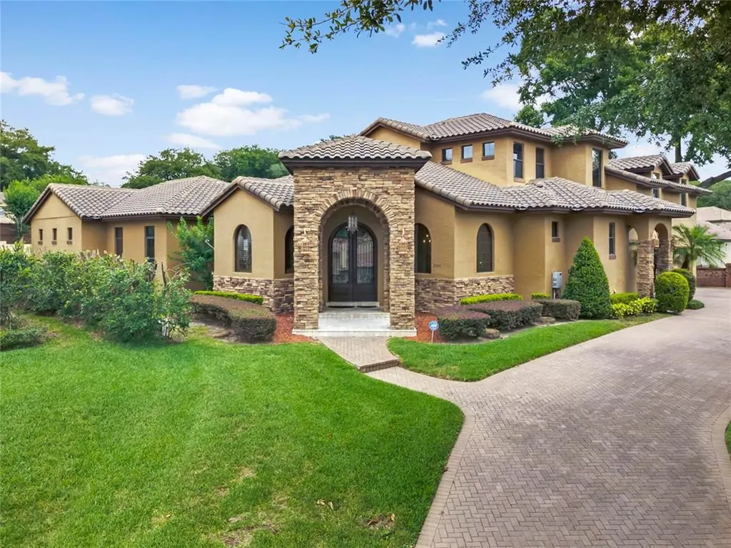 3324 Sunset View Court Longwood FL 32779
