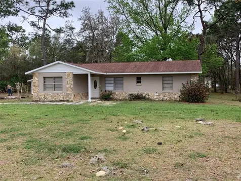 6620 W Constitution Lane Homosassa FL 34448