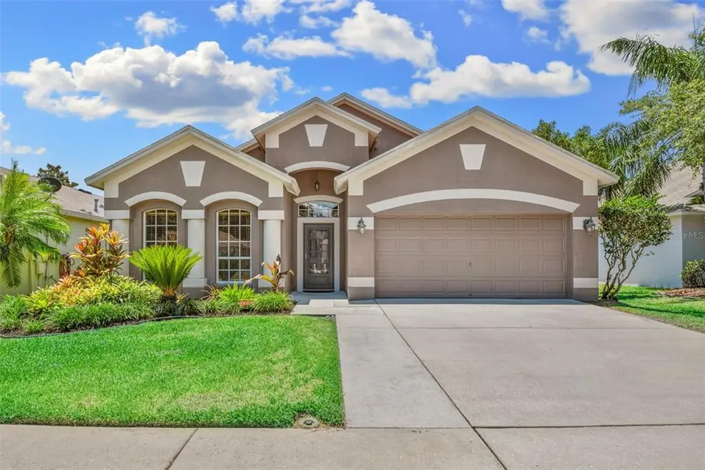 19524 Ardwick Way Land O Lakes FL 34638