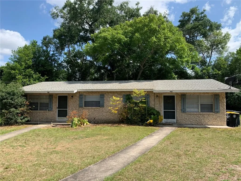 620 W Graves Avenue Orange City FL 32763