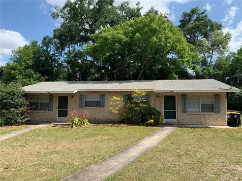 620 W Graves Avenue Orange City FL 32763