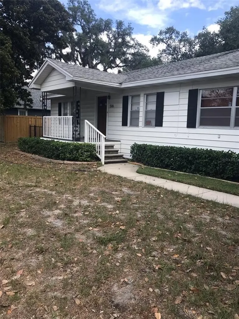 516 W Osborne Avenue Tampa FL 33603