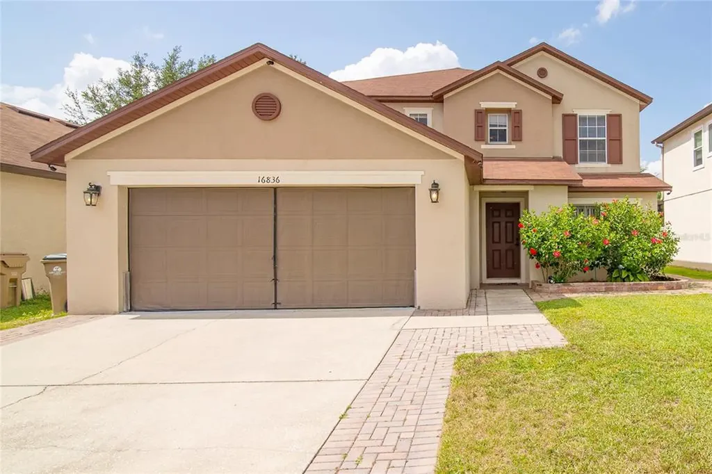 16836 Rising Star Drive Clermont FL 34714