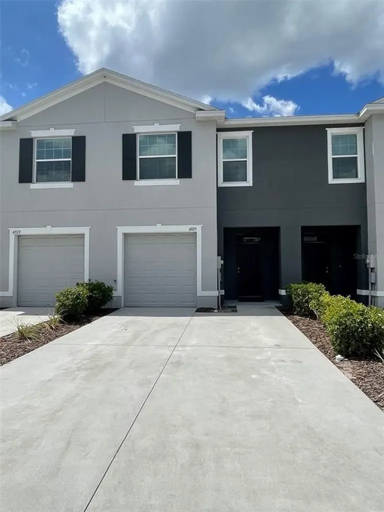 6925 Breezy Palm Drive Riverview FL 33578