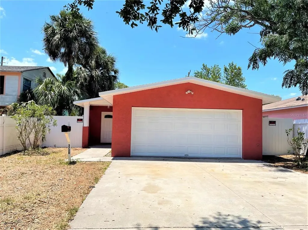 3720 1st Avenue N St Petersburg FL 33713