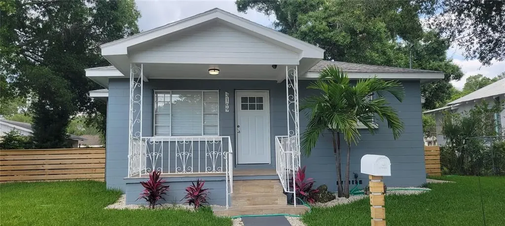 3109 N 18th Street Tampa FL 33605
