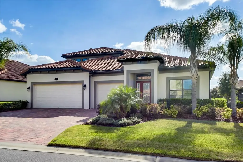 1914 Via Lago Drive Lakeland FL 33810