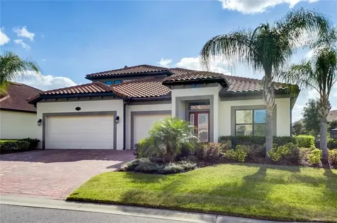 1914 Via Lago Drive Lakeland FL 33810