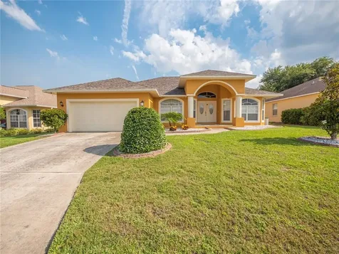 2518 Pine Valley Drive Lakeland FL 33810