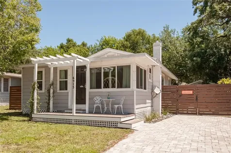 6915 N Lynn Avenue Tampa FL 33604