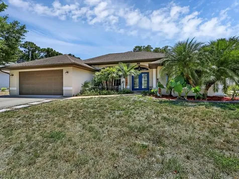 7215 Meroni Boulevard North Port FL 34291