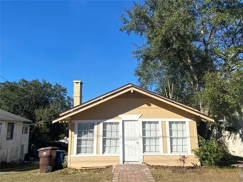 1024 Oak Avenue Haines City FL 33844