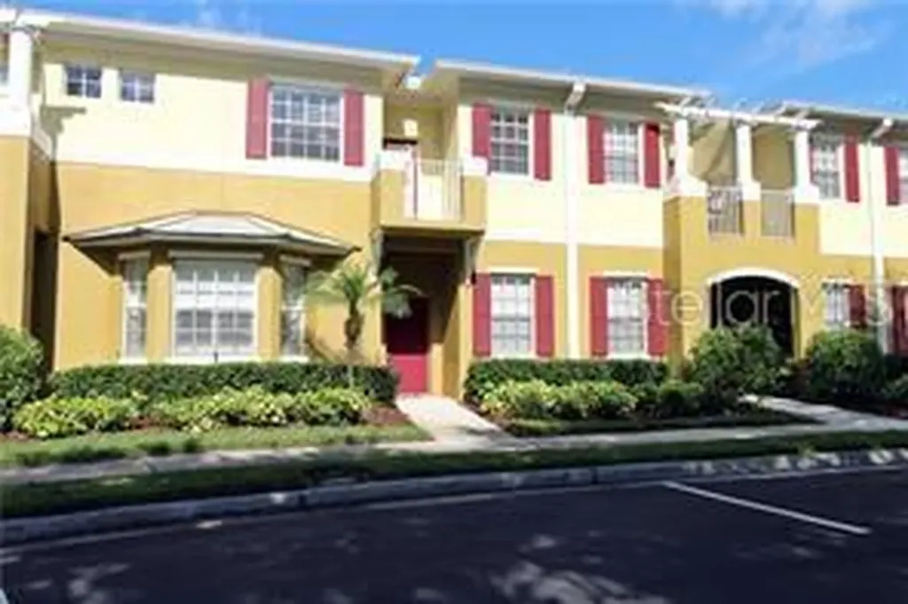 14013 Citrus Crest Circle Tampa FL 33625