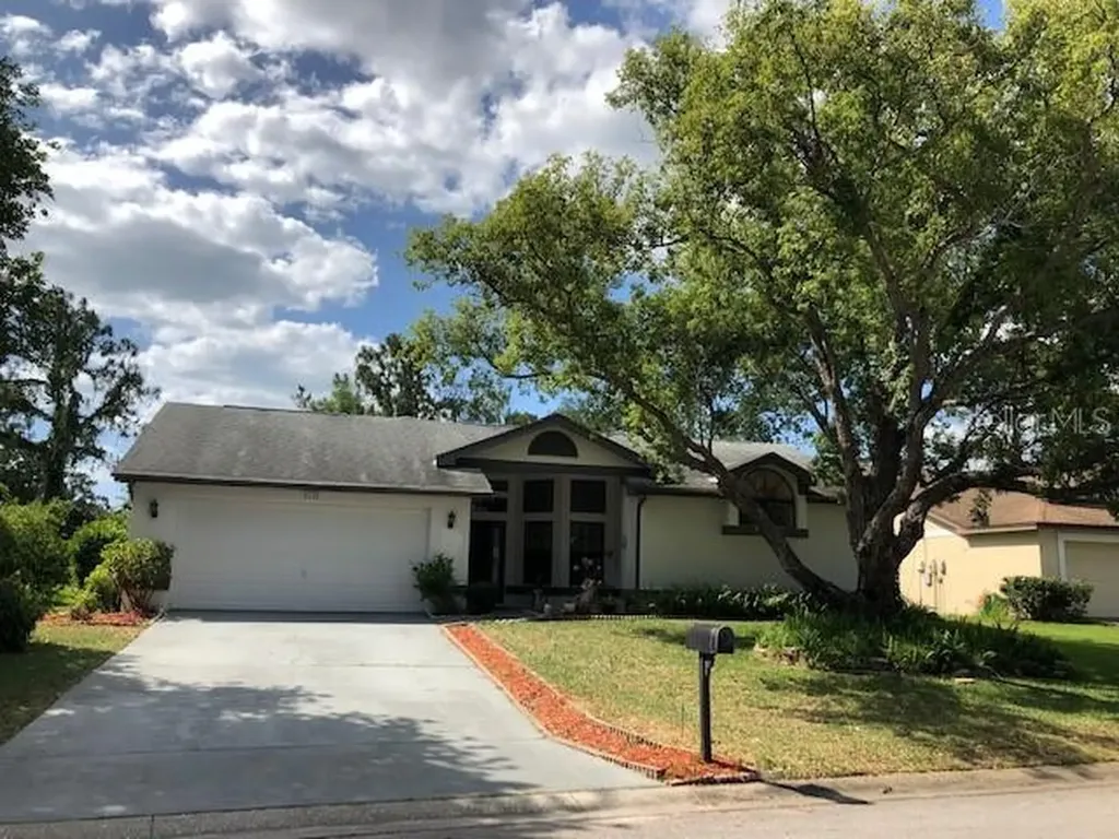 8135 Golf Club Court Hudson FL 34667