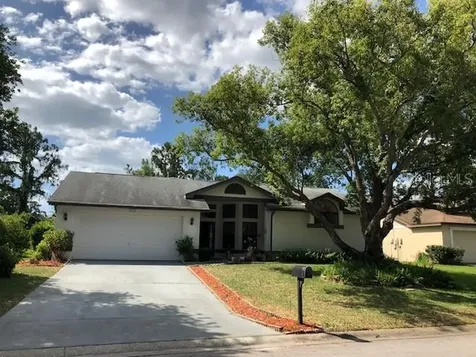 8135 Golf Club Court Hudson FL 34667