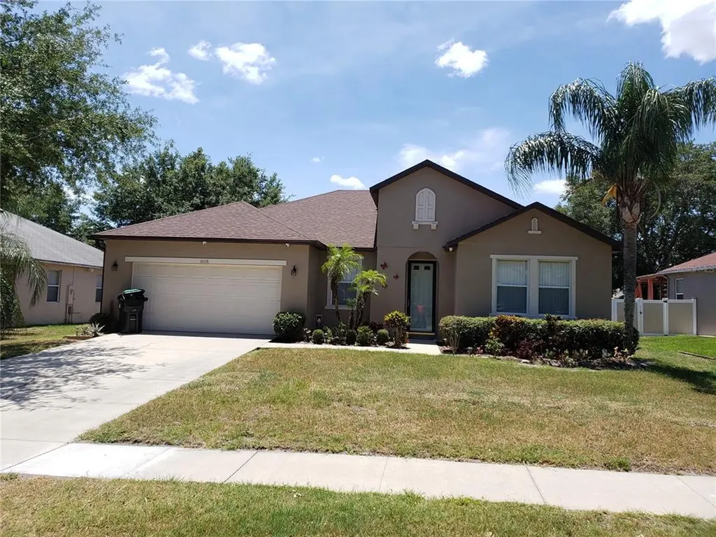 8018 Country Run Parkway Orlando FL 32818