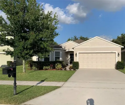 4925 Grassy Knoll Drive Tavares FL 32778