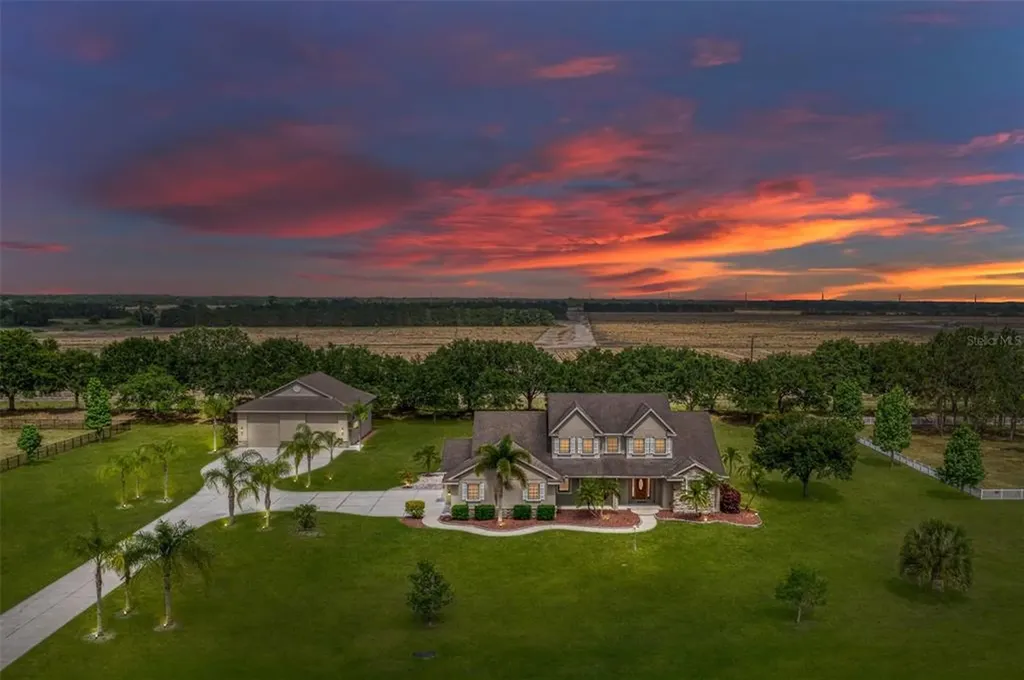 4206 Wolf Ridge Crossing Parrish FL 34219