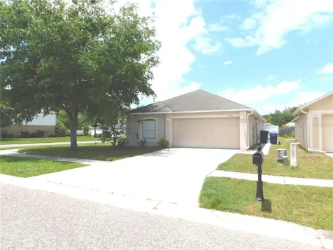 30930 Sonnet Glen Drive Wesley Chapel FL 33543