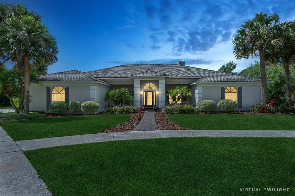 8504 Bridel Court Orlando FL 32819