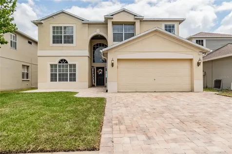 3938 Stornoway Drive Land O Lakes FL 34638