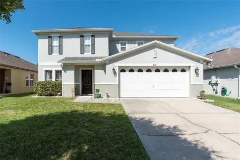 514 Berry James Court Kissimmee FL 34744