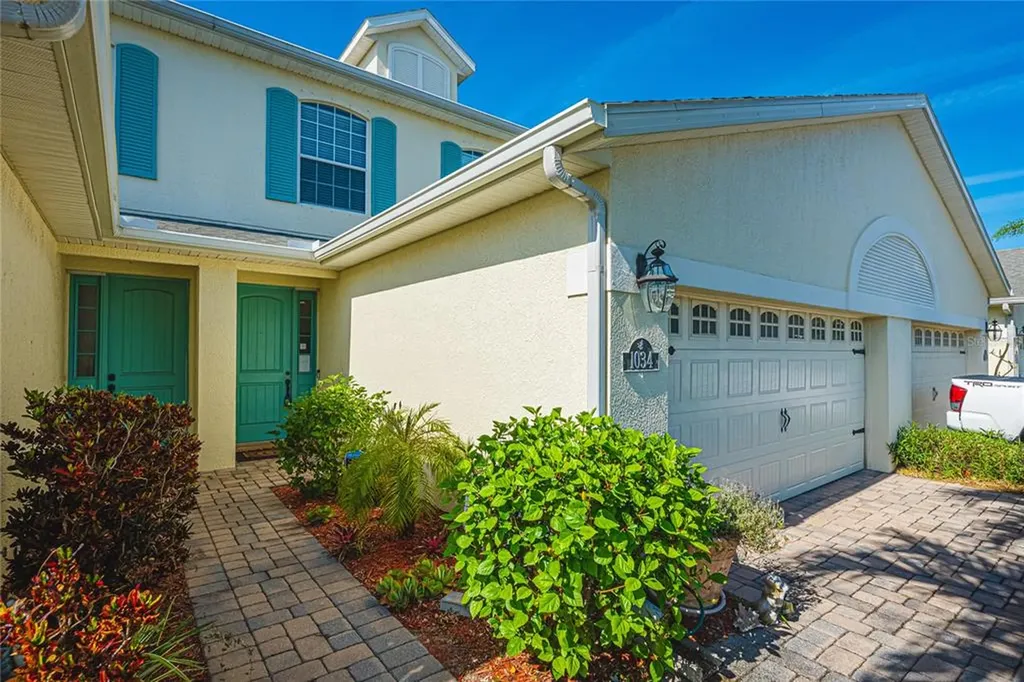1034 Steven Patrick Avenue Indian Harbour Beach FL 32937