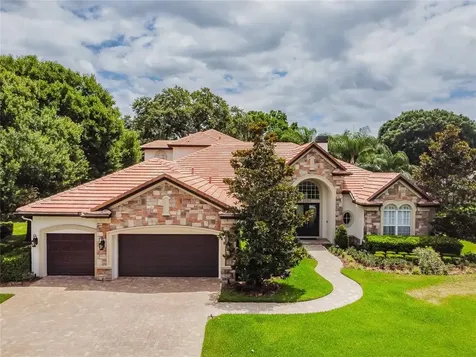19707 Wellington Manor Boulevard Lutz FL 33549