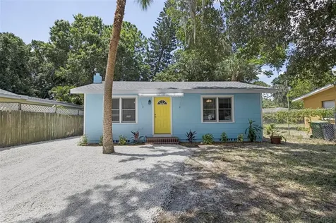 2554 Floyd Street Sarasota FL 34239