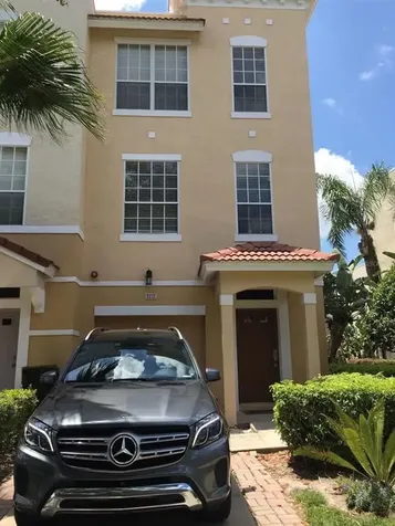 3112 Bayshore Oaks Drive Tampa FL 33611