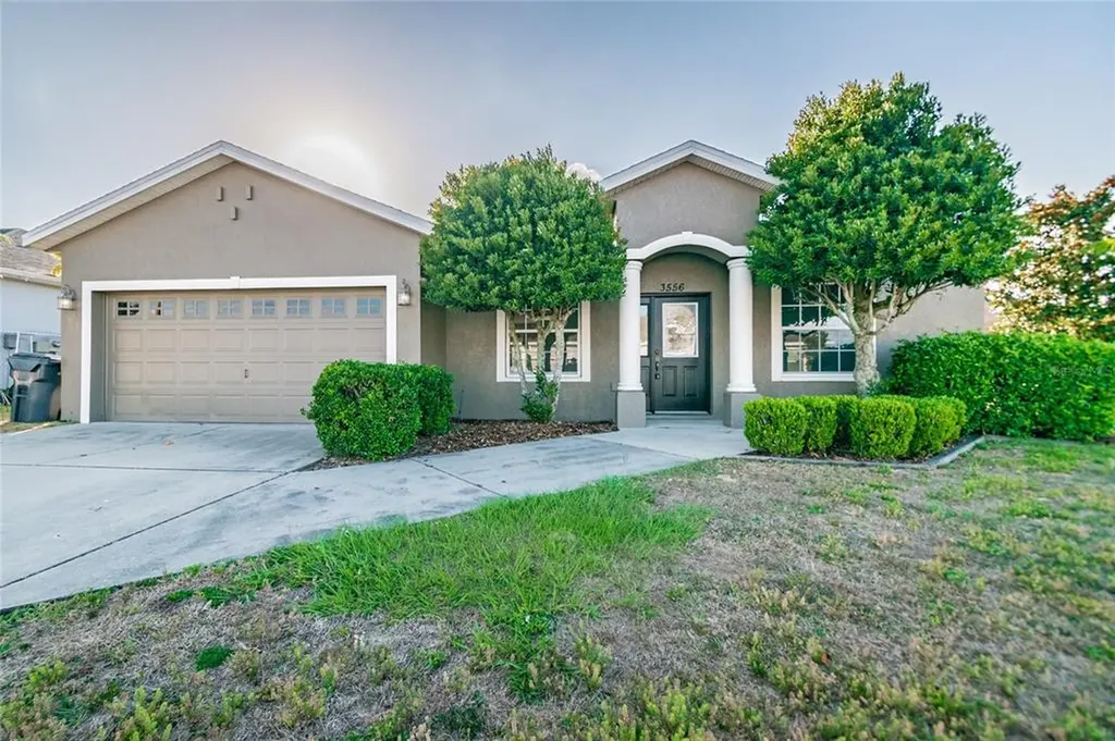 3556 Longview Lane Lakeland FL 33812
