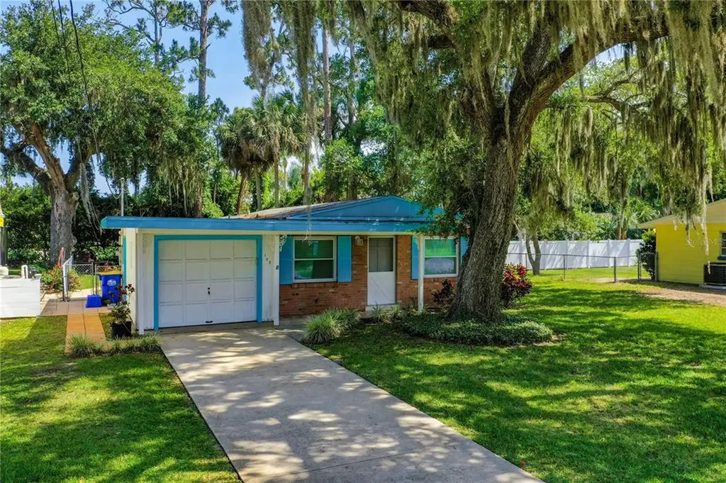 122 Magnolia Avenue Edgewater FL 32132